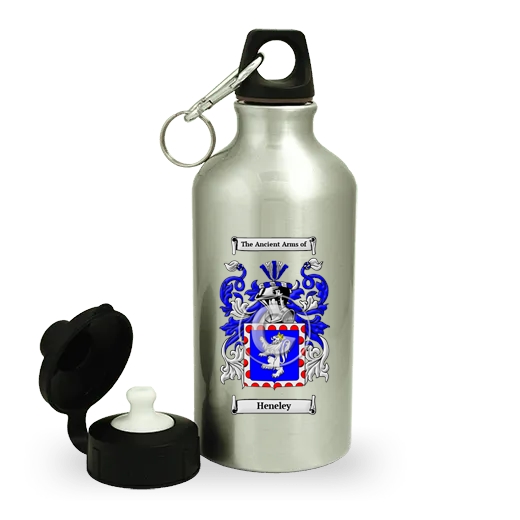 Heneley Water Bottle