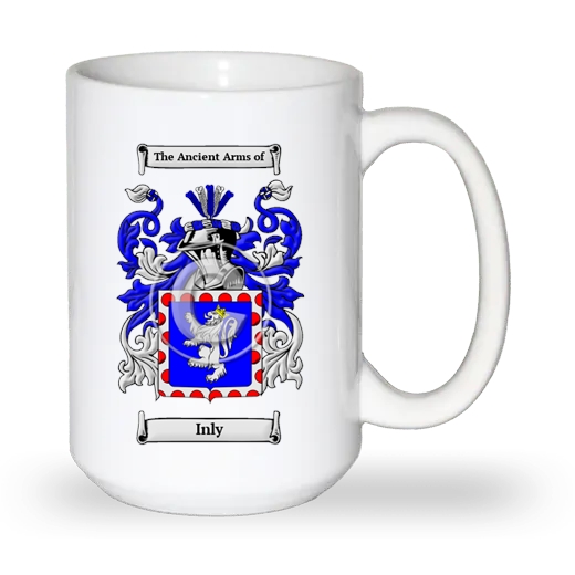 Inly Large Classic Mug