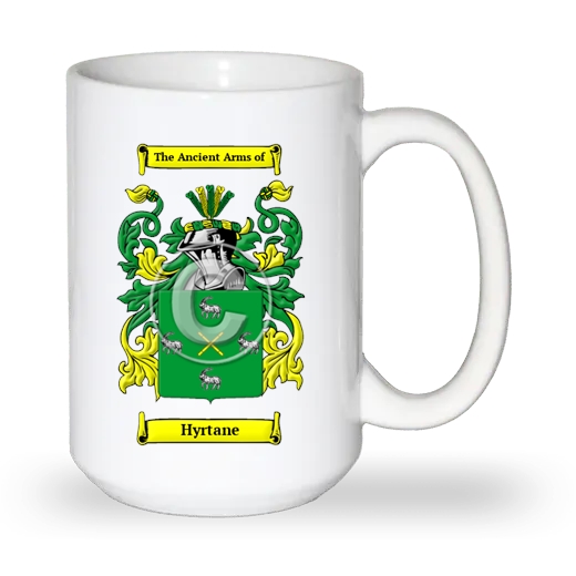 Hyrtane Large Classic Mug