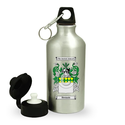 Hermais Water Bottle