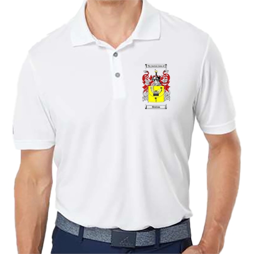 Hexton Performance Golf Shirt