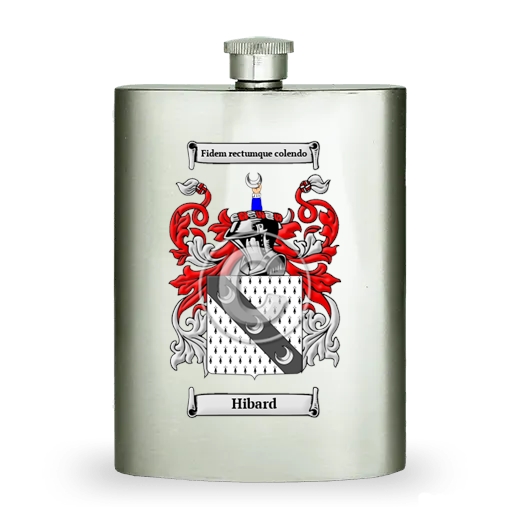 Hibard Stainless Steel Hip Flask