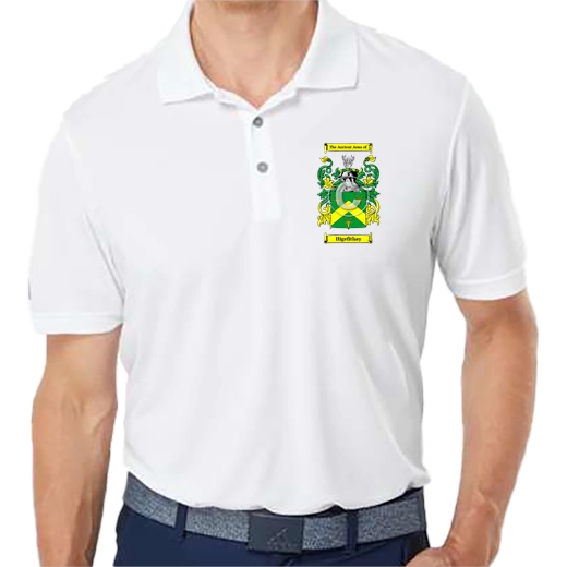 Higefithay Performance Golf Shirt