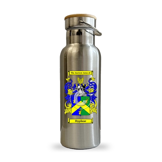 Hygdane Deluxe Water Bottle