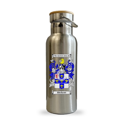 Hitchcott Deluxe Water Bottle