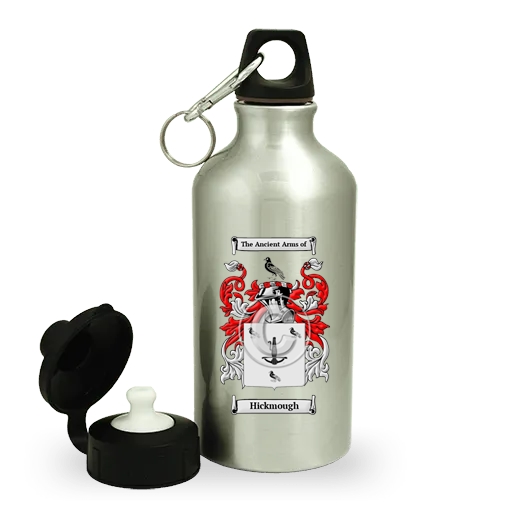 Hickmough Water Bottle