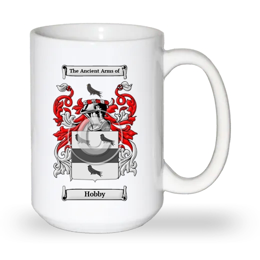 Hobby Large Classic Mug