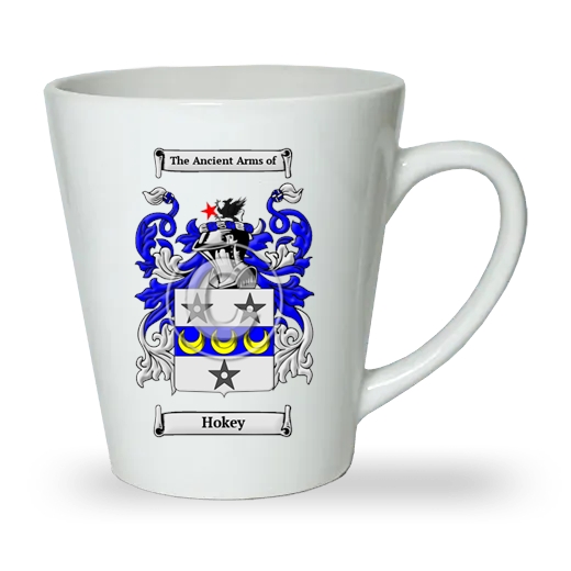 Hokey Latte Mug