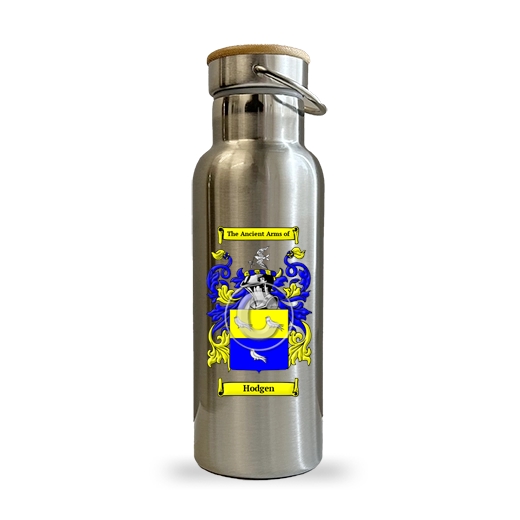 Hodgen Deluxe Water Bottle