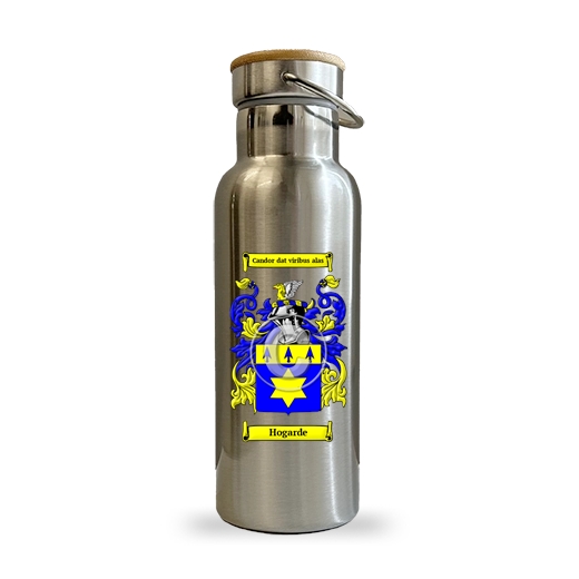 Hogarde Deluxe Water Bottle