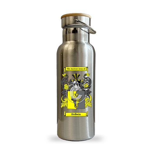 Holbein Deluxe Water Bottle