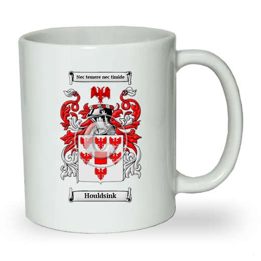 Houldsink Classic Coffee Mug