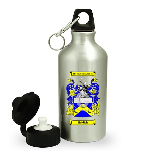 Holdich Water Bottle