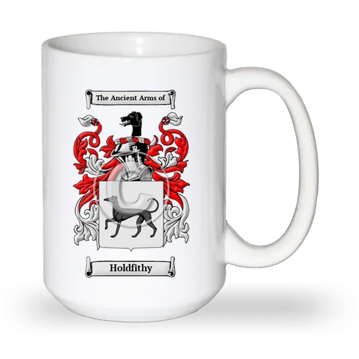 Holdfithy Large Classic Mug