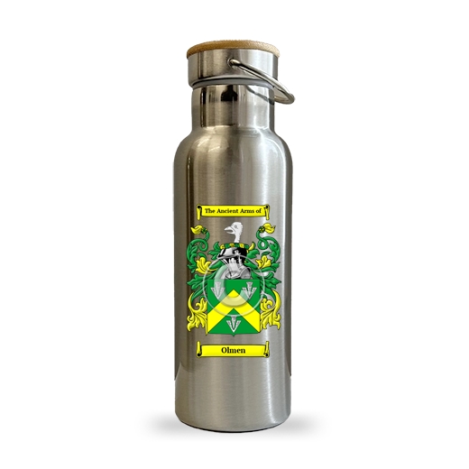 Olmen Deluxe Water Bottle