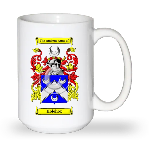 Holehox Large Classic Mug