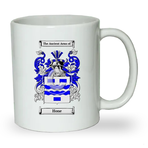 Hone Classic Coffee Mug