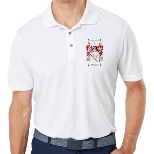 Huniman Performance Golf Shirt