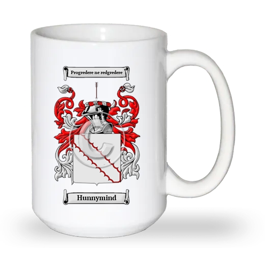 Hunnymind Large Classic Mug