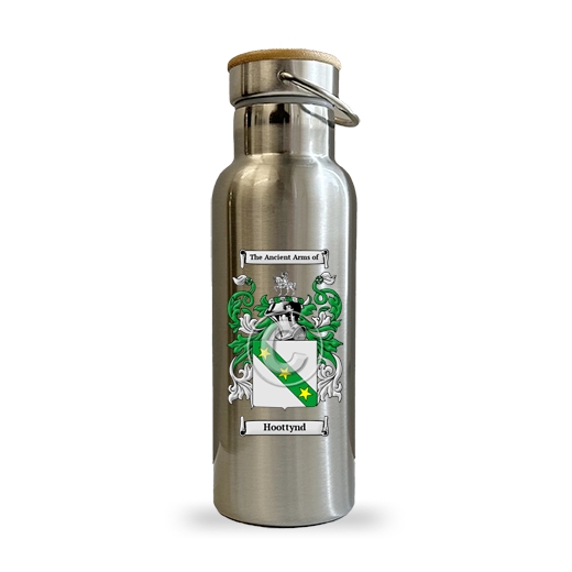 Hoottynd Deluxe Water Bottle