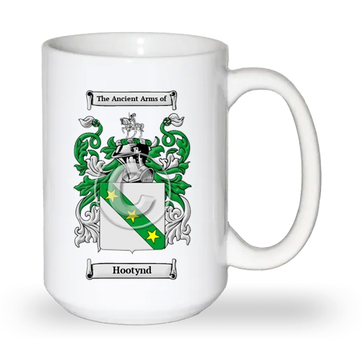 Hootynd Large Classic Mug