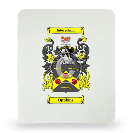 Oppkins Mouse Pad