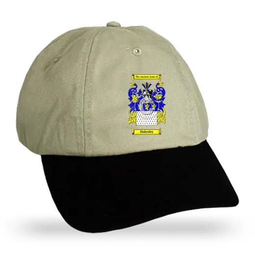 Hakesley Ball Cap