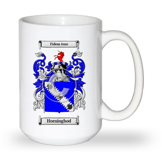 Horninghod Large Classic Mug