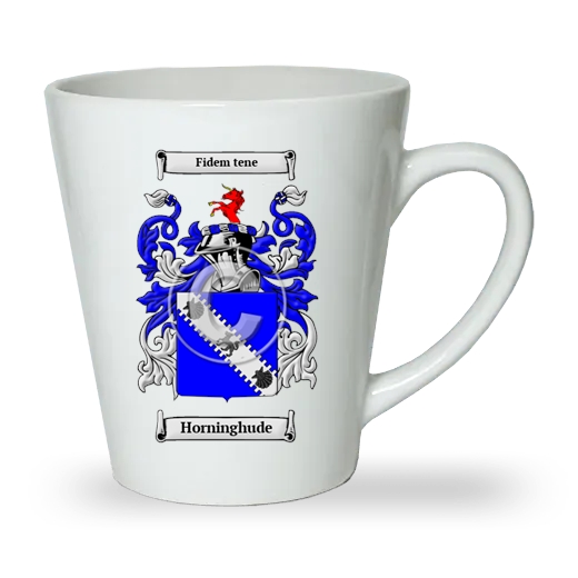 Horninghude Latte Mug