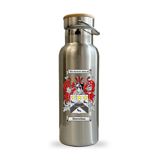 Howsehan Deluxe Water Bottle