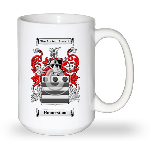 Humerstom Large Classic Mug