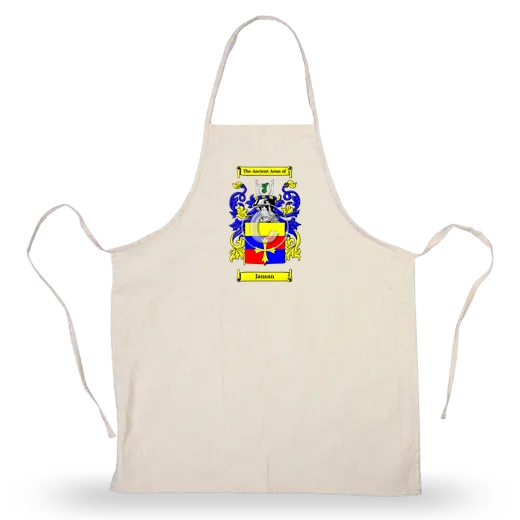 Jansan Apron