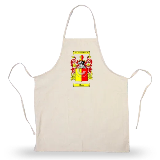 Iffane Apron