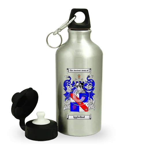 Iggledind Water Bottle