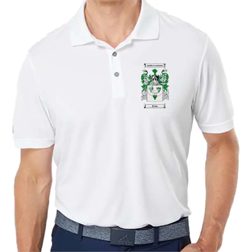 Irven Performance Golf Shirt