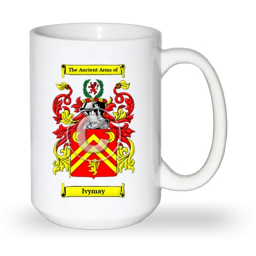 Ivymay Large Classic Mug