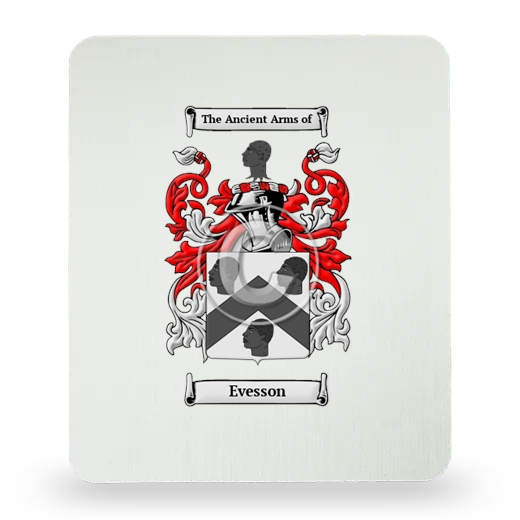 Evesson Mouse Pad