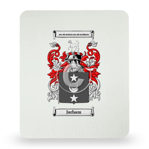 Jarham Mouse Pad