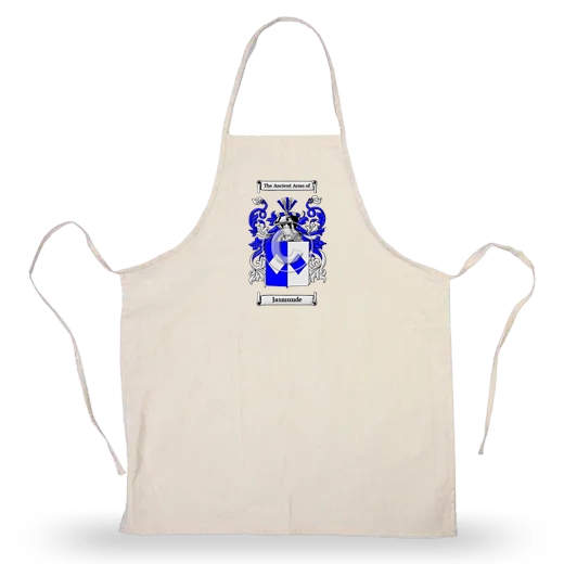 Jasmunde Apron