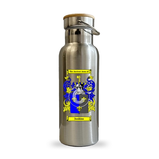 Junkins Deluxe Water Bottle