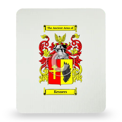 Kesners Mouse Pad