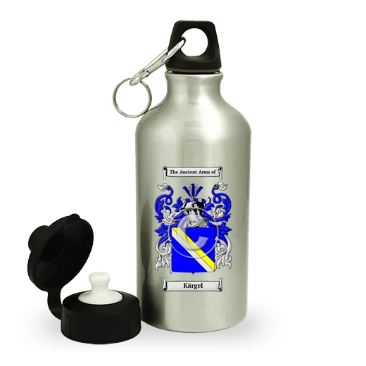 Kärgel Water Bottle