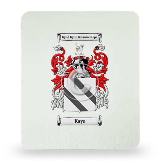 Kays Mouse Pad