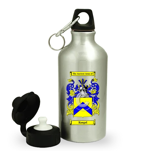 Koegel Water Bottle