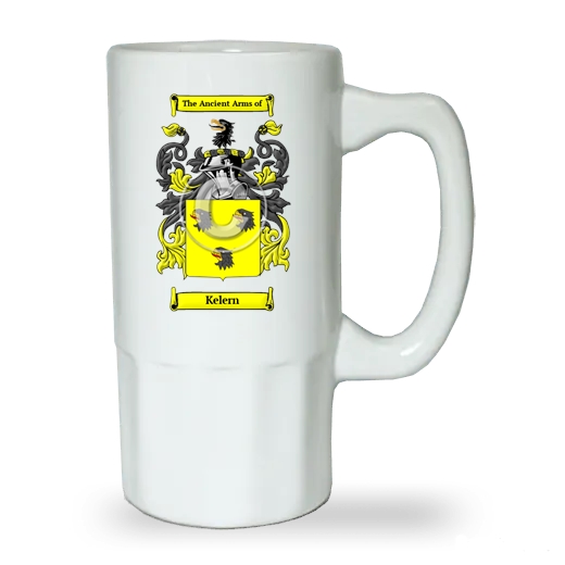 Kelern Ceramic Beer Stein