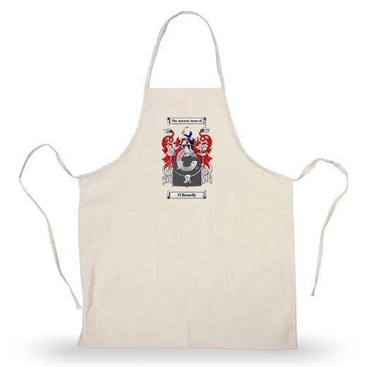 O'Kenedy Apron