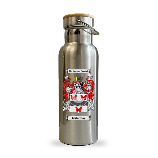 Kerforthay Deluxe Water Bottle