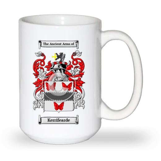 Kerrifearde Large Classic Mug