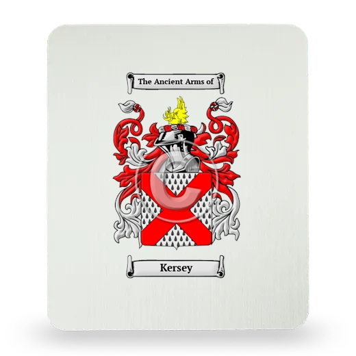 Kersey Mouse Pad