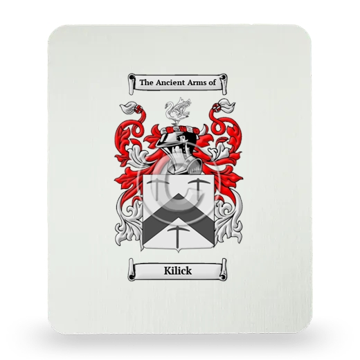 Kilick Mouse Pad